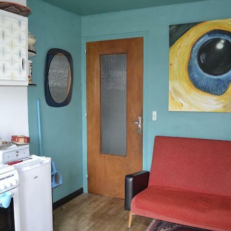Apartament Ty La Poussed " La Maison Aux Oiseaux" Guiscriff Zewnętrze zdjęcie