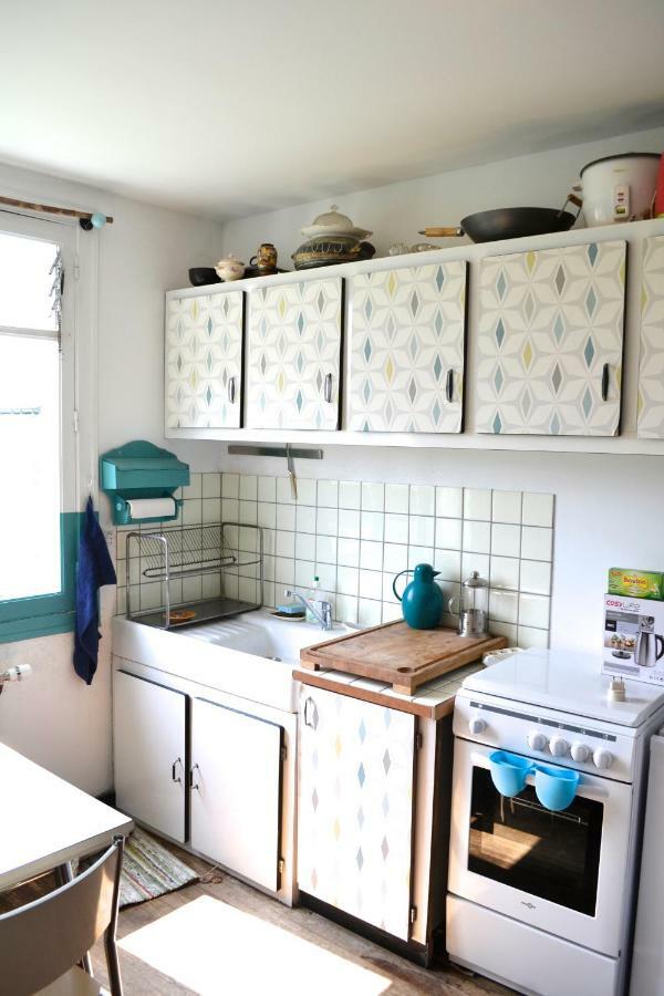 Apartament Ty La Poussed " La Maison Aux Oiseaux" Guiscriff Zewnętrze zdjęcie
